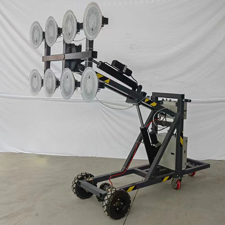 全自动玻璃幕墙搬运车  室内玻璃真空吸盘车 玻璃移动升降吸盘车,五金/工具,其他起重工具,淘宝优惠券,粉丝福利购,淘宝优惠卷