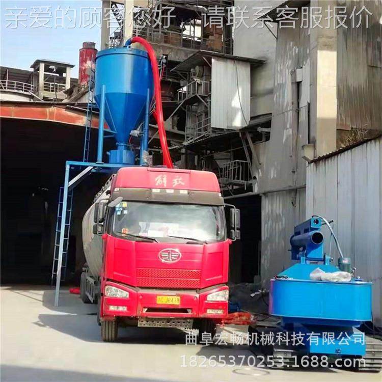 泰安石灰库石粉脉冲除尘气力输送机力 水HC-QL200泥清 气输送机气,搬运/仓储/物流设备,输送机,淘宝优惠券,粉丝福利购,淘宝优惠卷