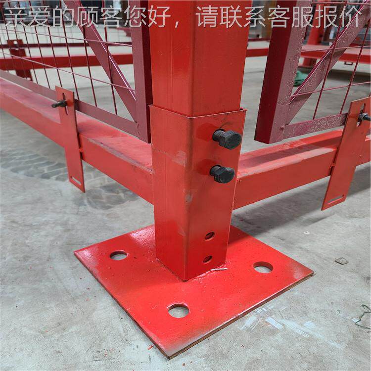 应基护坑通道梯笼 笼梯式爬OCS梯 箱式框架安爬供价格
