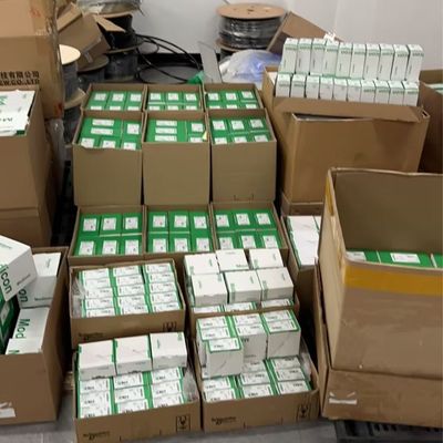 BMXAMI0810 8通道模拟量输入模块28点端子块 X80库存现货欢迎询价