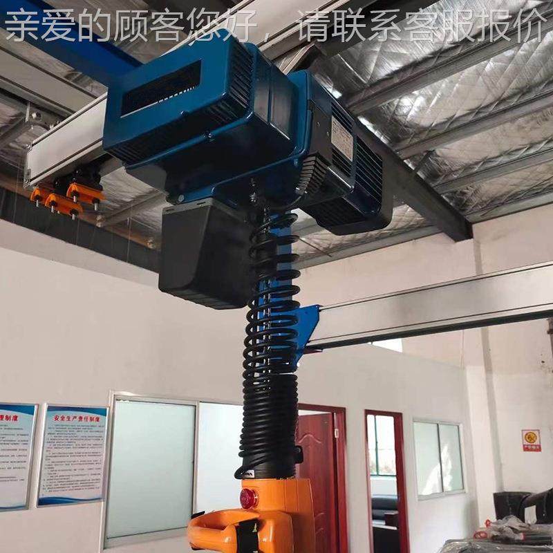 欧式环电链动葫3.2芦1吨2吨3吨手持式B葫芦适K用K轨道起重链条葫,搬运/仓储/物流设备,起重葫芦,淘宝优惠券,粉丝福利购,淘宝优惠卷