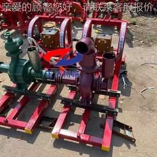 高扬程大606水灌泵 农田溉排水排水泵农用型清水泵