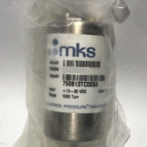 722C02TBA2FJ真空压力传感器，绝对，2TORR现货