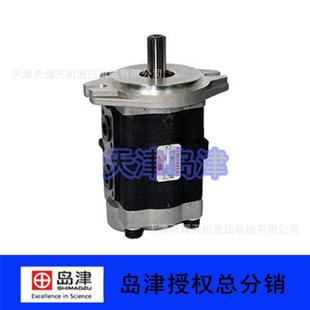 天津液压DDG05系列液压齿轮泵工程机械齿轮泵