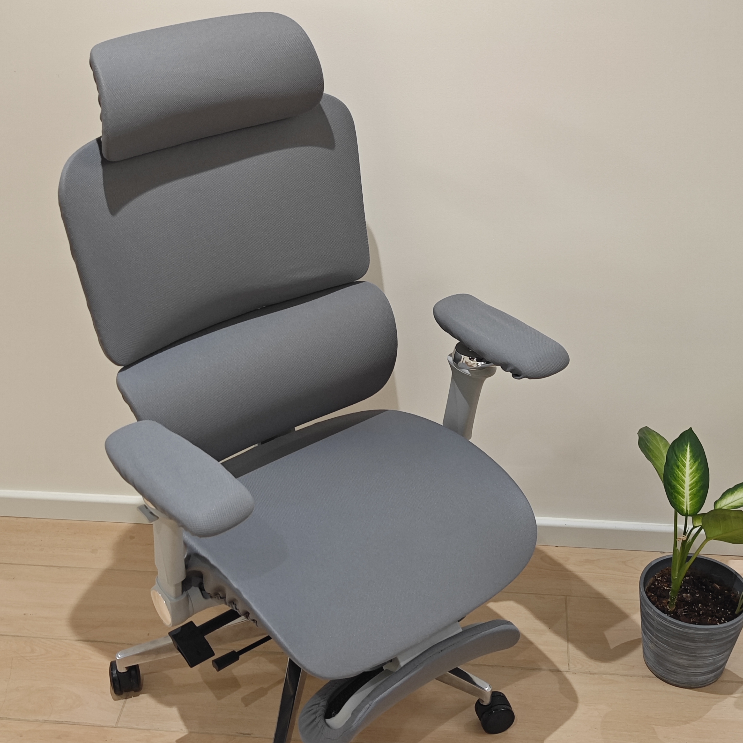 EverseatFlex6Pro/Ultra全包椅套