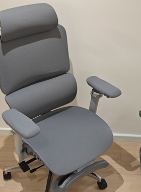 Flex6系列适用弹力布椅套网布全包裹柔软透气耐脏双背可通用