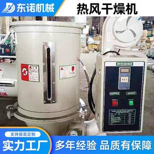 干燥机 热风锯末烘干设备竹粉颗粒木粉管道式