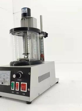 润滑脂滴落测试仪设备润滑脂滴点试验器ASTMD566润滑脂滴点试验