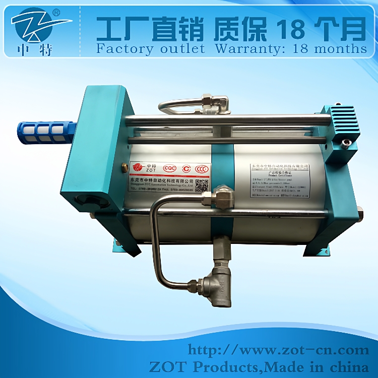 4JDWM02大流量空气增压泵压缩机增压泵4AB02增压泵