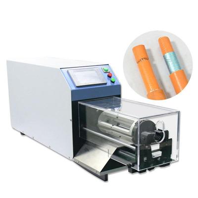 半自动同轴剥线机ZC-2515中辰同轴电缆剥线机同轴电缆剥线机