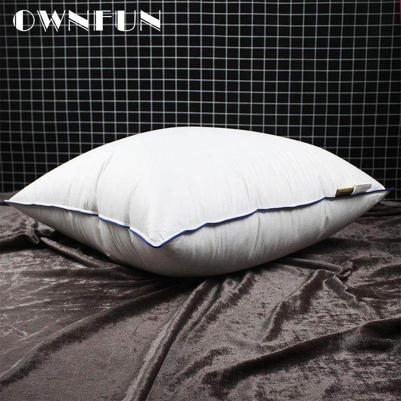 羽绒抱枕芯酒店鹅绒靠垫沙发腰枕内胆家居软装靠包床头大靠背芯,居家布艺,靠垫/抱枕,淘宝优惠券,粉丝福利购,淘宝优惠卷