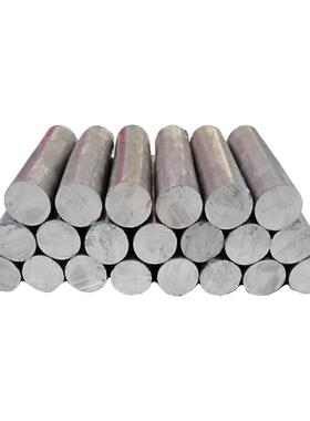 铅棒铅条10mm12mm15mm19mm20mm25mm30mm50m订做铅块铅条