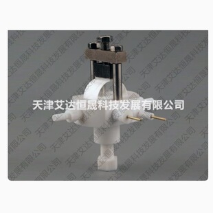 天津艾达恒晟 和频光谱原位电化学池 K002 原厂直接发货