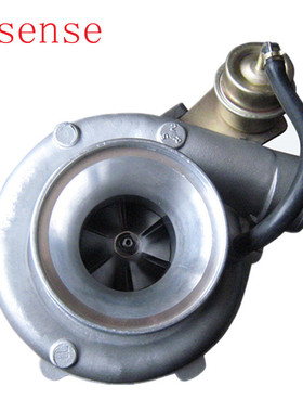 厂家销售涡轮增压器及配件TBP430  241003301A