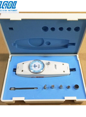 日本ALGOL艾固指针式推拉力计NK-100 NK-200 NK-300 NK-500