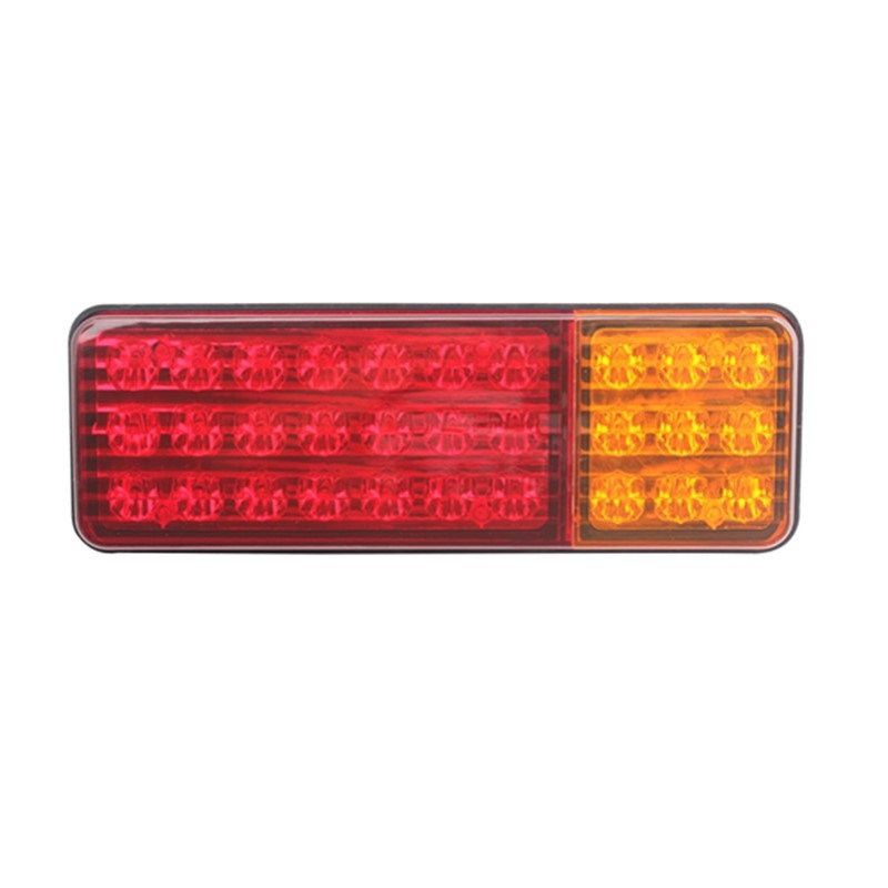 厂家直供LED微型卡车微灯防水抗撞30leds 12V/24V微型卡车