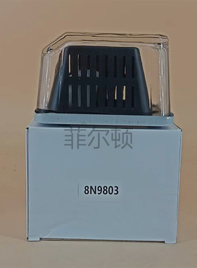 厂家现货供应 盒型柴滤 全透明型OE8N9803 AR86745 AR86755