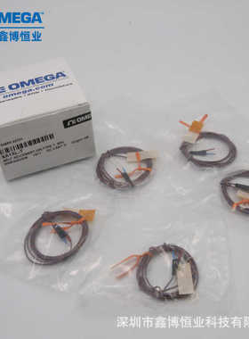 SA1XL-KI-2M-SRTC SA1XL-K-400 SA1XL-K-200-SRTC热电偶线欧米伽