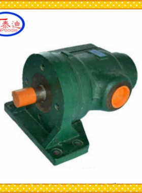 YYB-AB92/14B-DU-FL-50 YYB-AB92/16B-DU-FL-50中压双联叶片泵