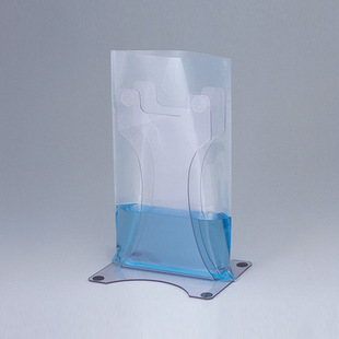 袋子称重用支架