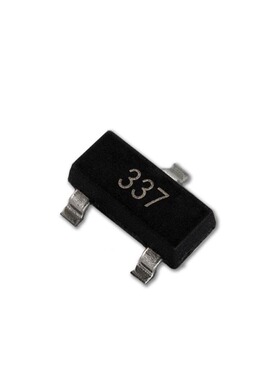 光芯微 MOS场效应管 N沟道 30V 2.2A FDN337N 337 SOT23