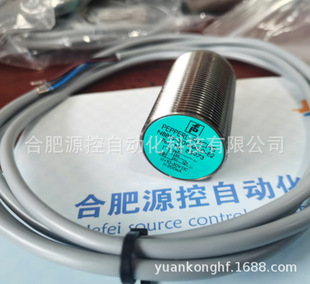 C倍加福P F接近开关 NJ15