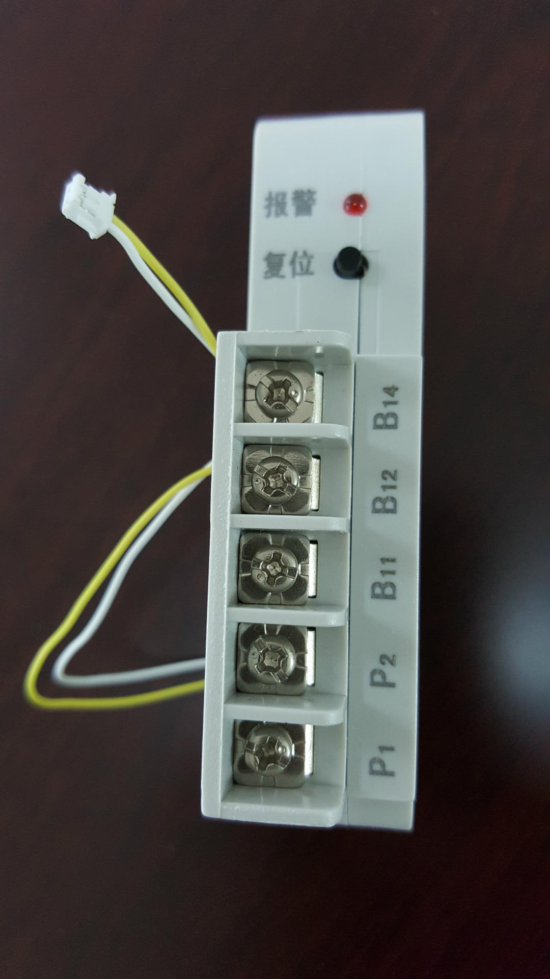 乐清诺玛克 漏电报警模块 漏电报警模块 漏电报警模块热销中