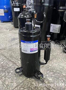 WHP09100AEKPA8LT6B中央空调压缩机