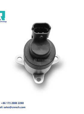 厂家直供燃油计量阀0928400670全新件