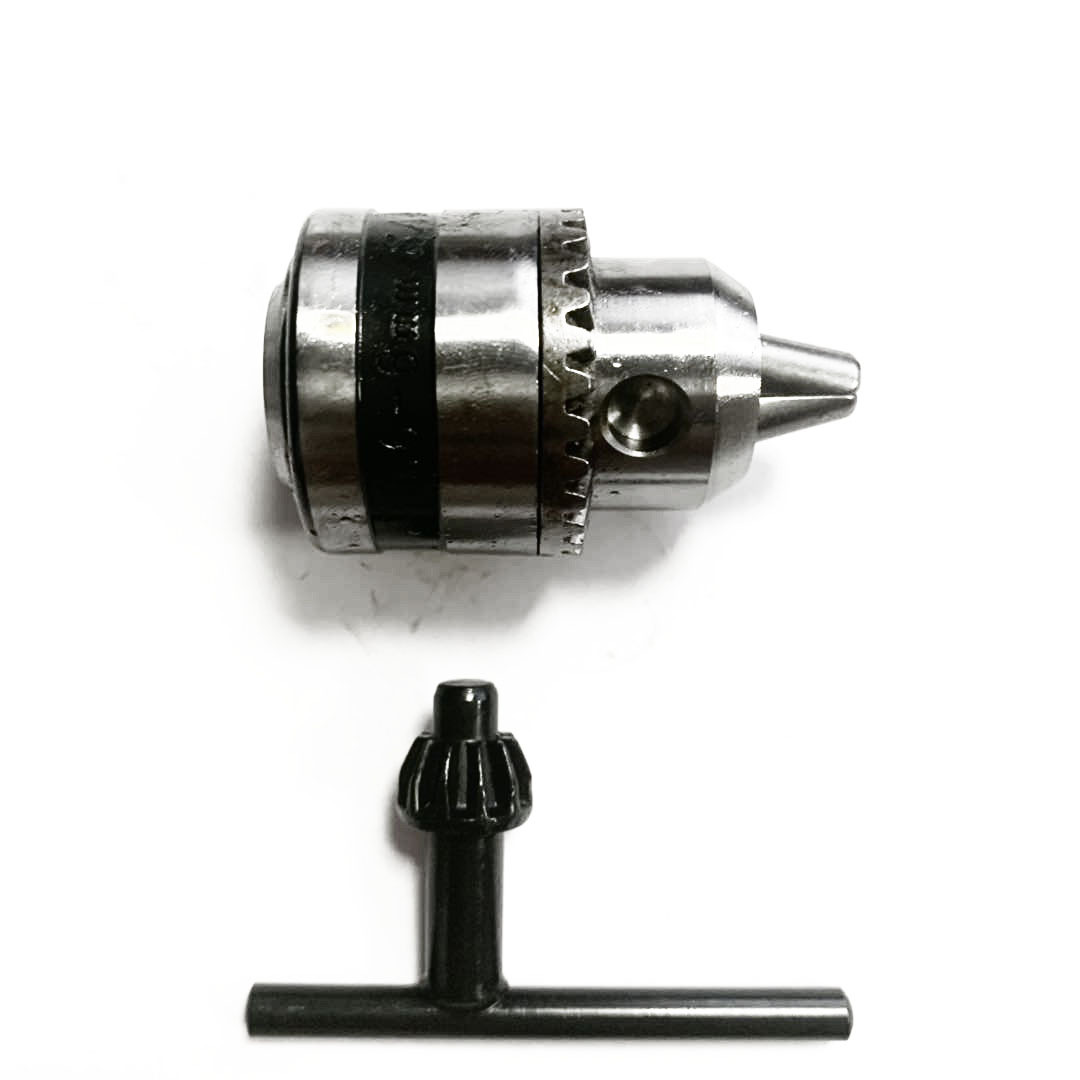 三欧0.6-6MMB10/1.5-10B12/1.5-13B16实惠批发销售 扳手钻夹头