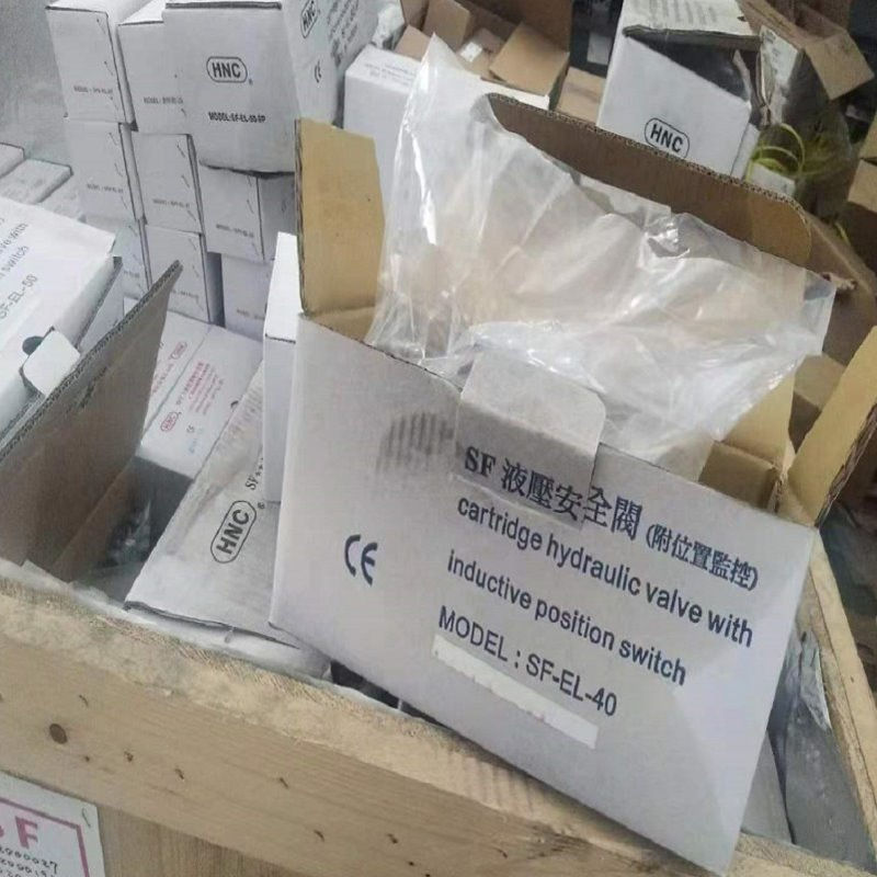 台湾HNC安全阀SFV-EL-16-3-A/SFV-EL-25-3-A/SFV-EL-32-3-A现货
