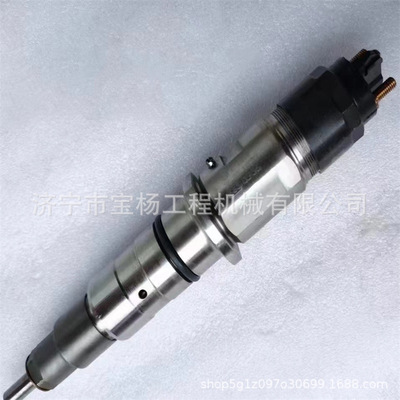 0445120568高压共轨喷油器0445120571 0445120577发动机喷油嘴