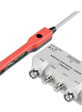 LCR电桥测试夹具 日置HIOKI IM3536测试仪 L2001 测试夹具