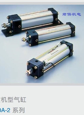 PAEKER TAIYO日本太阳铁工油缸10A-6L1FA63B30-AH2
