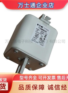 170M8638 170M8639 170M8640 170M8641 170M8642全新熔断器现货
