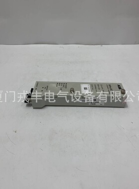 216VC62A     ABB    输入输出模块模拟量控制