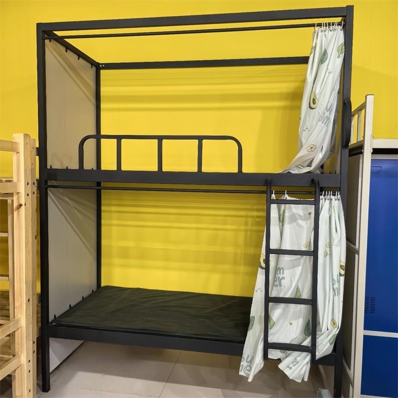 太空舱上下床双层床学生床公寓床民宿高低床民宿上下铺钢制床,模玩/动漫/周边/娃圈三坑/桌游,文化/体育周边,淘宝优惠券,粉丝福利购,淘宝优惠卷