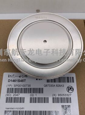 D1461S45T D1381S45T D921S45T D650N04T D2450N06T D358S10T模块