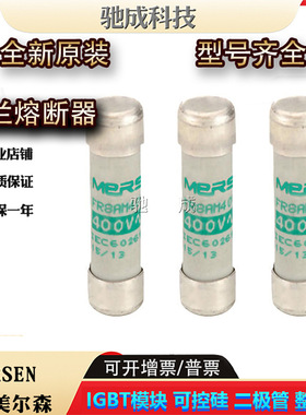 美尔森FR8AM40V6 FR8AM40V8 FR8AM40V10全新保险丝诚信经营优惠价