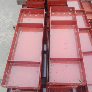 9015 厂家供应钢模板 6015 Q235材质 10015 隧道钢模板