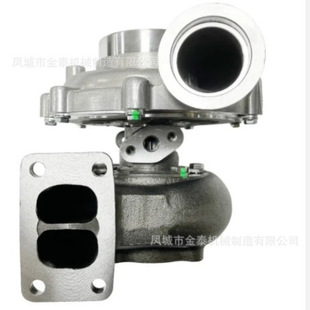 增压器 K27.2 For 53279707188 D934 10228268