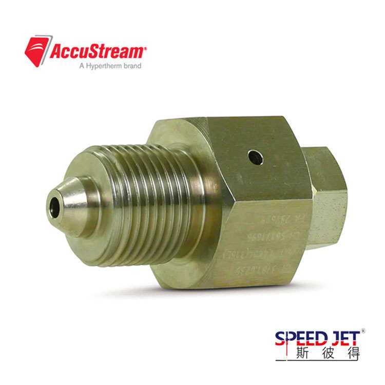 水刀适配器总成,AccuStream,1-13162-60-6F4M,A-1267,10079473