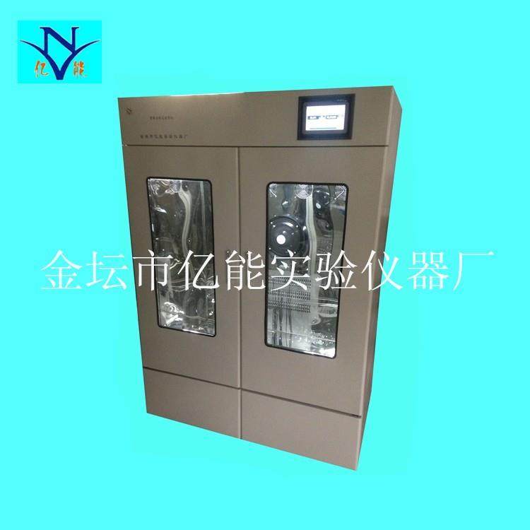 YNYF-1000智能活体菜发芽机种子发芽箱全智能催芽机种子催芽机