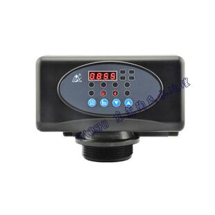 润新厂家P系列水处理多路控制阀全自动过滤阀53502PF71P12吨