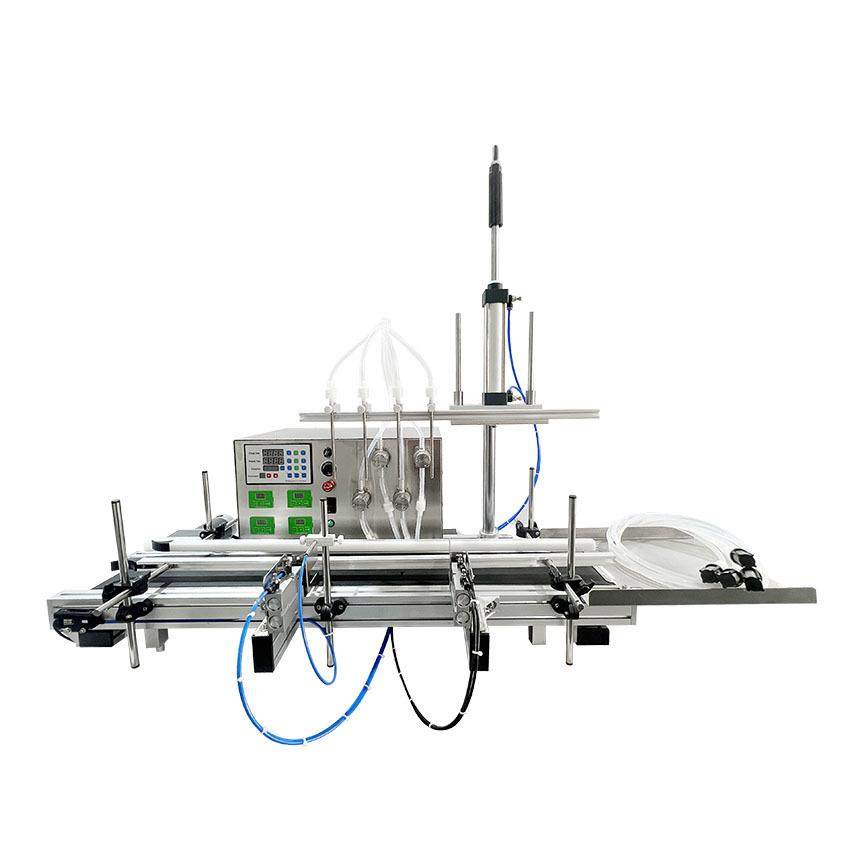 磁力泵灌装机全自动精油灌装机液体灌装机小型液体灌装机,办公设备/耗材/相关服务,灌装机,淘宝优惠券,粉丝福利购,淘宝优惠卷