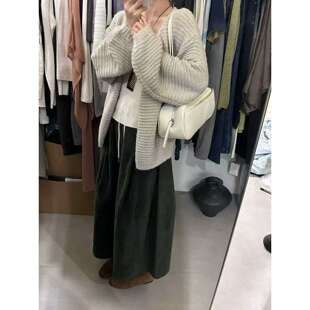 超韩质感一绝毛衣针织开衫 超级大爆款 22686 唯一家