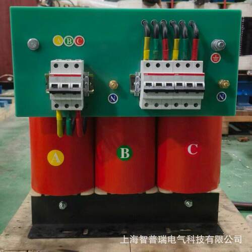 SG/SBK三相干式隔离变压器1000VA2K3K4K5K6K7K8K9K10KW12KW15KVA