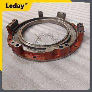 山推配件厂家推土机前进档一排油缸体16Y-15-00024推土机油缸体