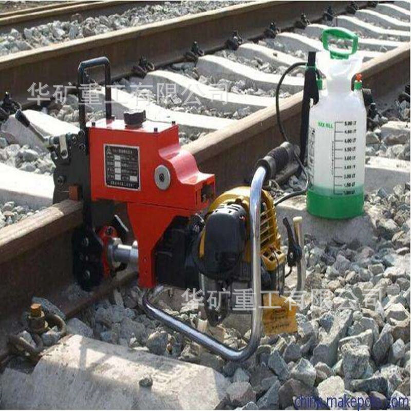 NGZ-32II型内燃钻孔机（三孔）发货及时 铁路内燃钻孔机（三孔）