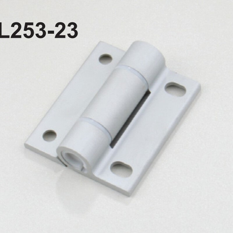 怀海柜锁 门锁 铰链 拉手 电气柜门锁铰链合页CL253-23